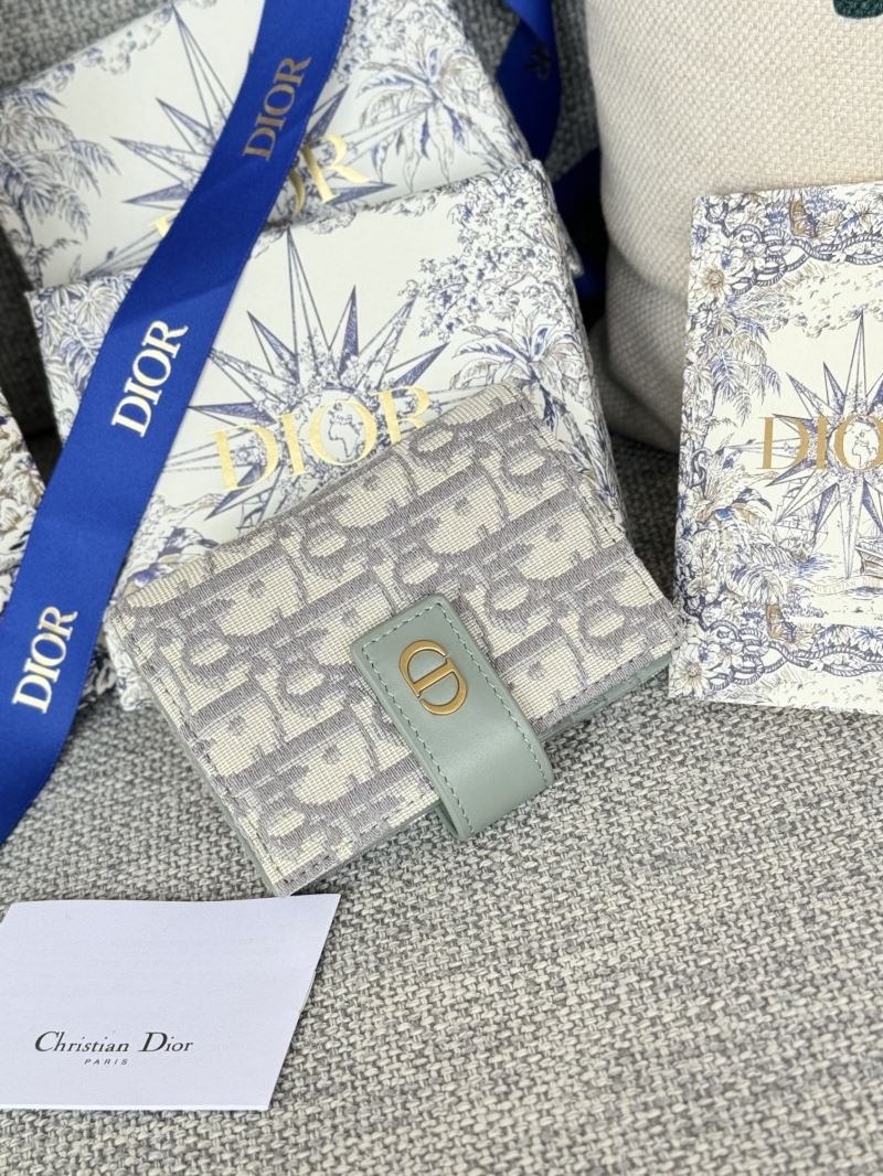 Christian Dior Wallet